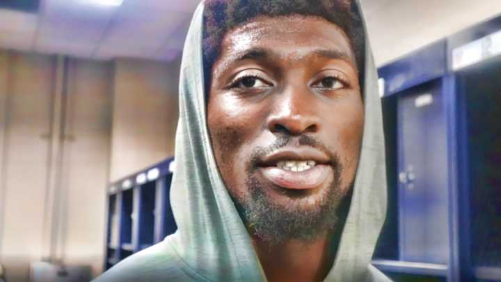 Saints Rookie Dai'Jean Dixon Has a Solid NFL Debut