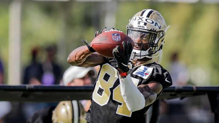 Several Former Saints Land in XFL Several Former Saints Land in XFL