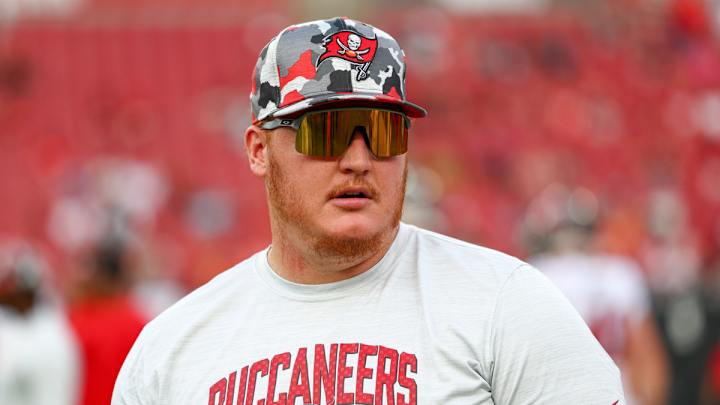 Todd Bowles provides update on status of Ryan Jensen