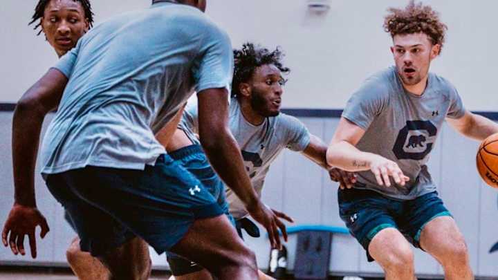 Cal Basketball: Five Questions the Bears Can Address on Their European Tour Cal Basketball: Five Questions the Bears Can Address on Their European Tour