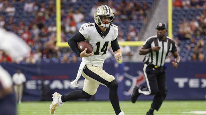 Saints Recap: Andy Dalton Returned Home a Winner in Preseason Loss