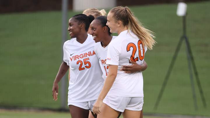 Previewing the 2022 Virginia Women's Soccer Season