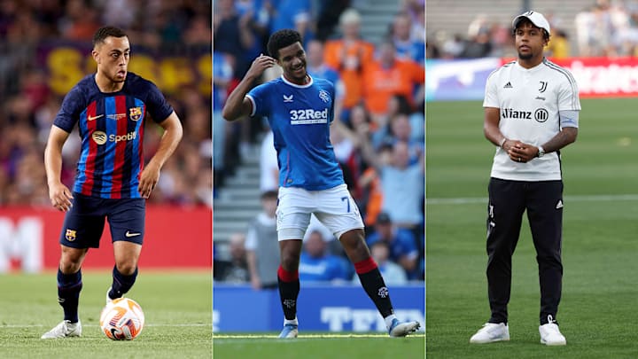 Americans Abroad: Injuries, Transfer Talk and Tillman’s Big Jump