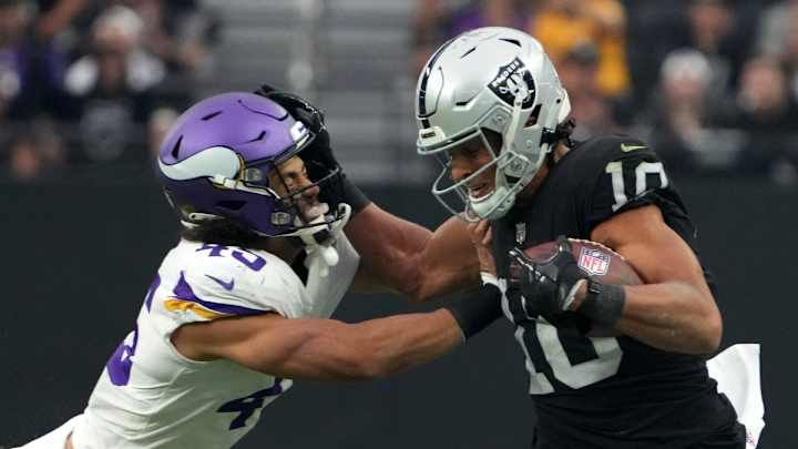 Mack Hollins Continues to Impress Mack Hollins Continues to Impress