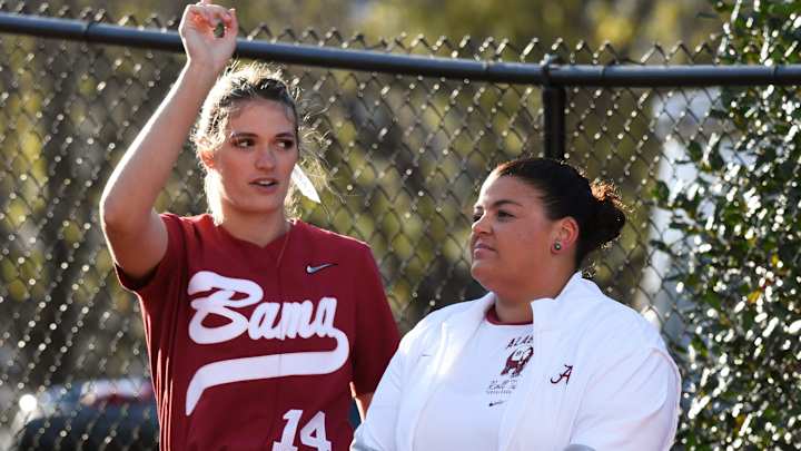 Report: Stephanie VanBrakle Prothro to be Named Head Coach at Memphis Report: Stephanie VanBrakle Prothro to be Named Head Coach at Memphis