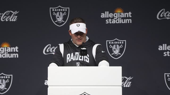 Josh McDaniels Says Preseason is Crucial For Special Teams Josh McDaniels Says Preseason is Crucial For Special Teams