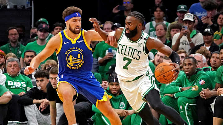 Jaylen Brown A Potential Target For Miami Heat?