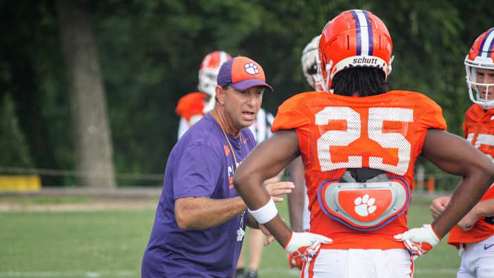 Tiger Tracker: All Clemson Recruiting Mailbag