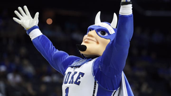Every 2023 Duke basketball signee falls in updated rankings Every 2023 Duke basketball signee falls in updated rankings