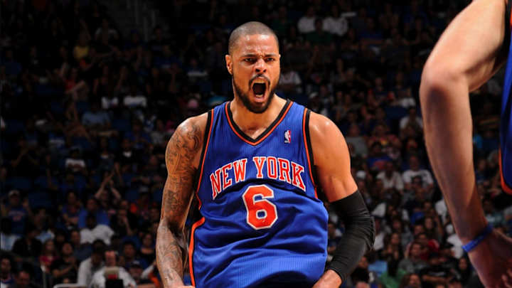 The 6 Greatest No. 6's in Knicks History