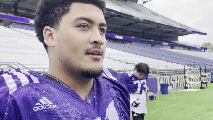 With UW Opener on the Horizon, Who Replaces Kirkland?