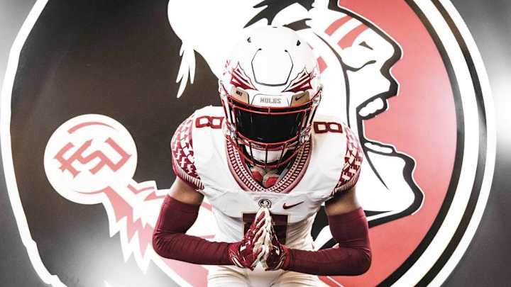 BREAKING: In-state DB commits to Florida State over Kentucky