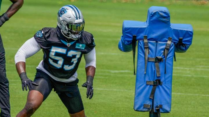 Former Seminole named No. 76 on NFL's Top 100 list