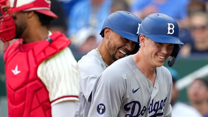 Dodgers News: MLB Experts Make a Head-Scratching LA Comparison