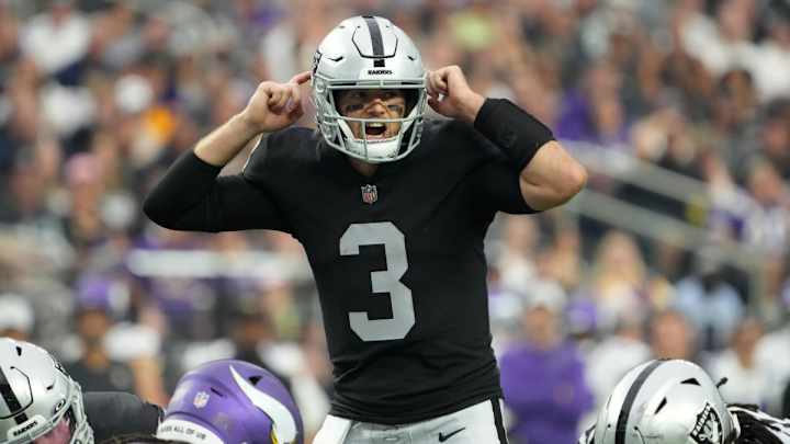 Raiders Speak on First Preseason Game in Allegiant Stadium