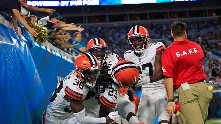 With Two Preseason Games Remaining, Give Us More Of These 5 Browns Players