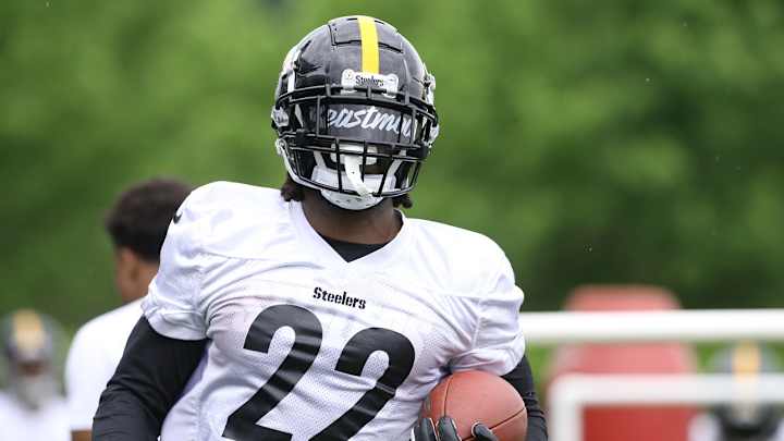 Round by Round Breakdown of the Fantasy League of Experts Draft