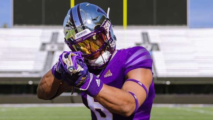 Idaho Receiver Passes on UW and Other Finalists, Goes Elsewhere
