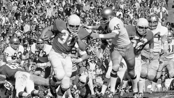 Longhorns Legend Steve Worster Passes Away at 73