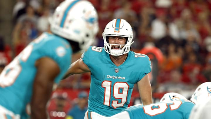 Skylar Staying Focused ... And Ready