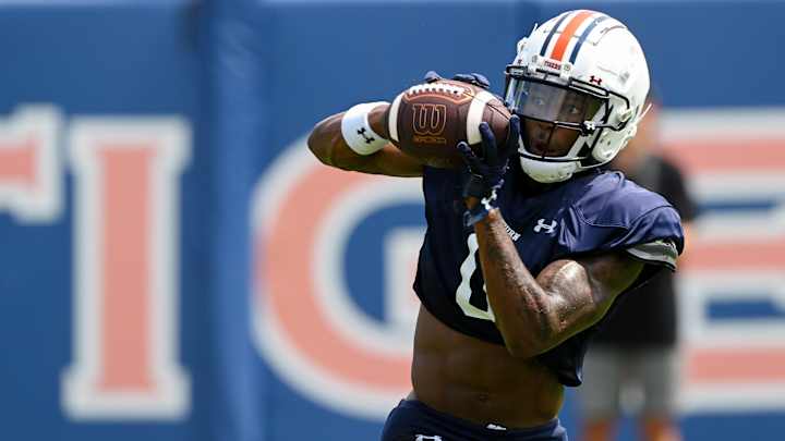 Midweek Mailbag: Who scores the first touchdown of the season? Midweek Mailbag: Who scores the first touchdown of the season?