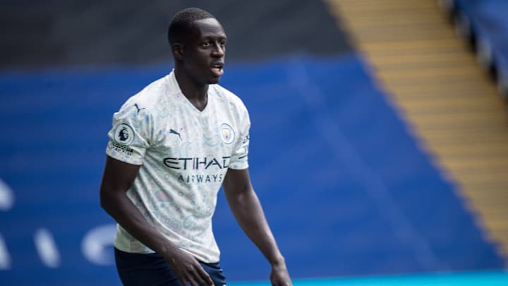 Man City’s Benjamin Mendy Begins Trial for Rape, Sexual Assault