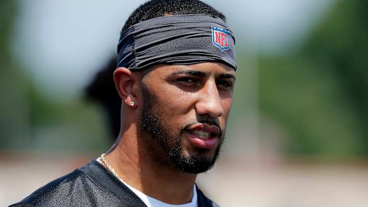 Chad Forbes On Jessie Bates III: 'Many Would Be Surprised If Falcons Didn’t Sign' Safety