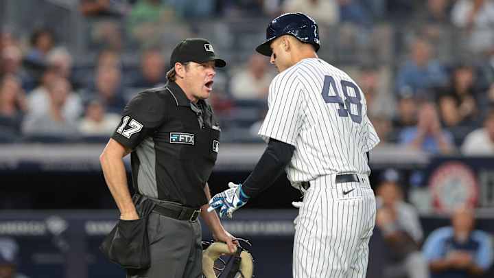 Yankees Begin Homestand With Second Shutout Loss in a Row