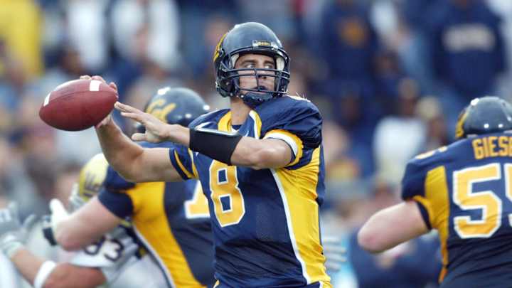 Cal Football: Ten Ex-Bears Named to Inaugural California High School Hall of Fame