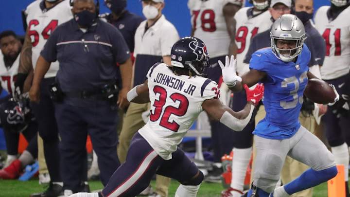 Former UK Cornerback Lonnie Johnson Jr waived by Kansas City Chiefs