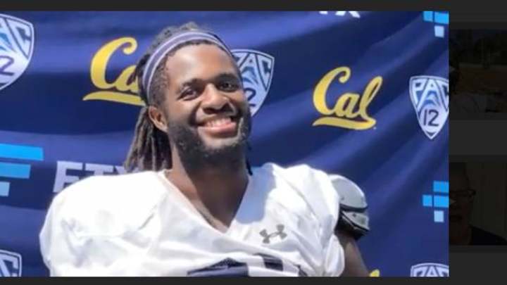 Cal OLB: Igbinoghodua Osasenaga Orobosa Oluwatosin Akinwale Joshua Samuel Isibor