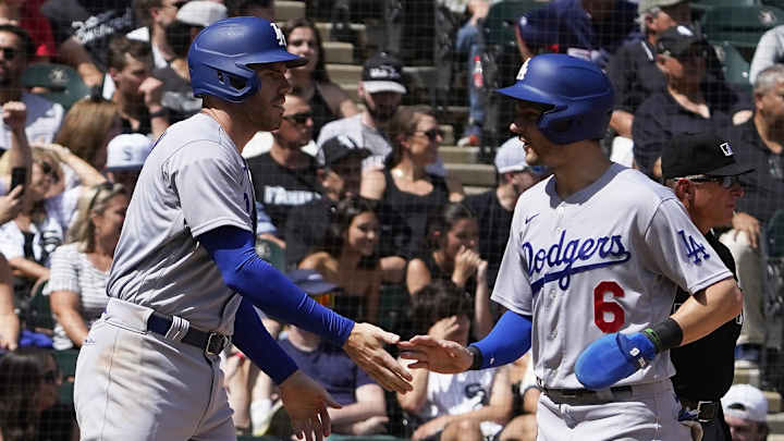 Dodgers News: Pair of LA All-Stars Solidifying Themselves as Ironmen