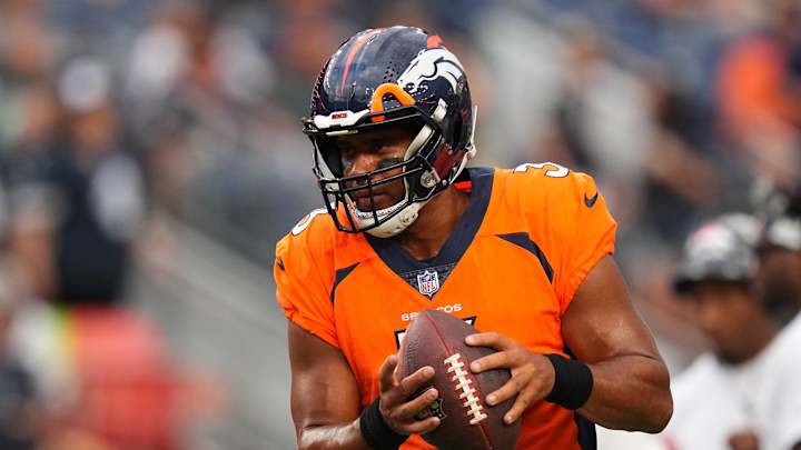 Examining Broncos' Odds of Jumping From Worst to First in AFC West