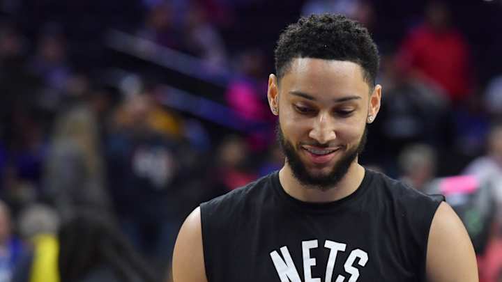 Sixers Finally Move on From Simmons Saga as Grievance Concludes
