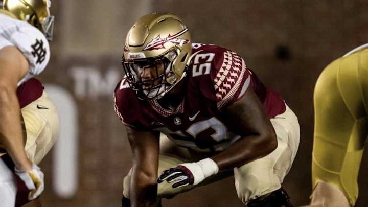 Mike Norvell provides update on status of Maurice Smith