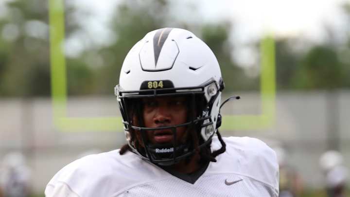 Pass Rush: How Good Will UCF's Defensive Ends Play? Pass Rush: How Good Will UCF's Defensive Ends Play?