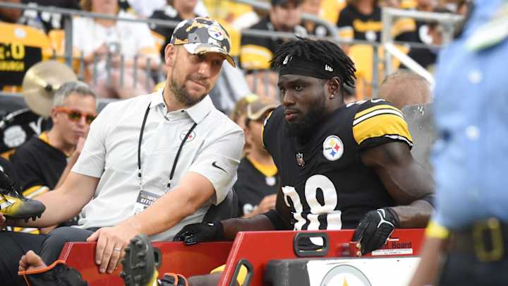 Karl Joseph's Injury is Season-Ending