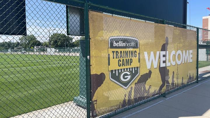 Packers Training Camp Injury Report: First Joint Practice vs. Saints Packers Training Camp Injury Report: First Joint Practice vs. Saints