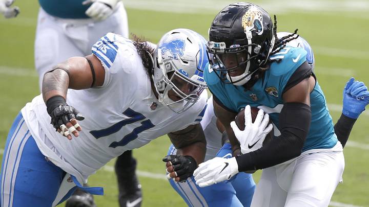 Shelton Signs with Chiefs, Joins Defense That Includes McDuffie