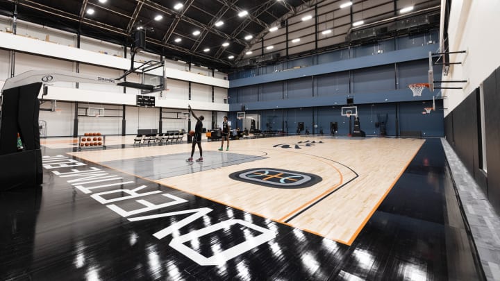 How Overtime Elite Play style Translate To The NBA