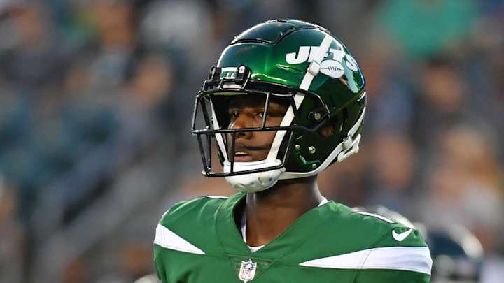 Ahmad 'Sauce' Gardner Named Week One Starter