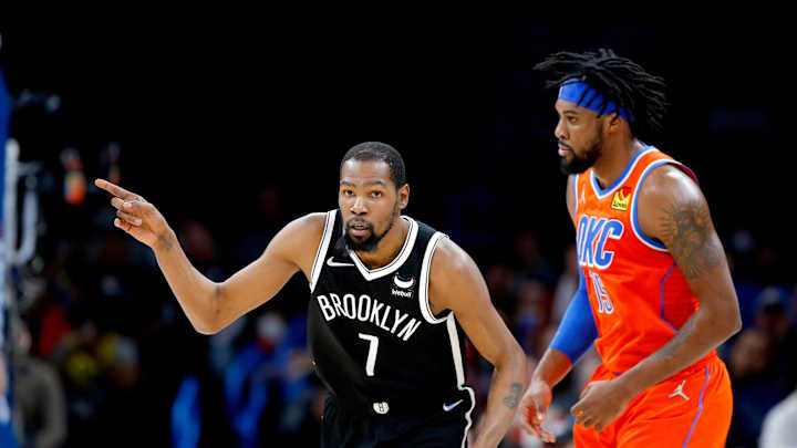 NBA Rumors: Kevin Durant Denies Lack of Trade Action Could Lead to Retirement NBA Rumors: Kevin Durant Denies Lack of Trade Action Could Lead to Retirement
