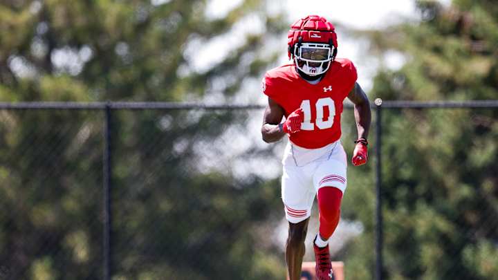 How Utah's Money Parks has taken fall camp by storm
