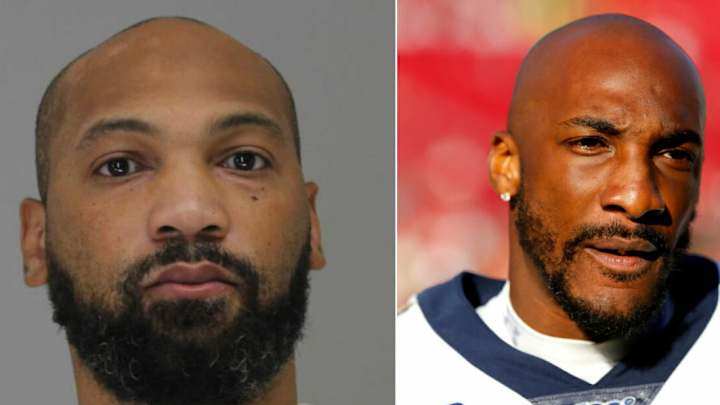 Aqib Talib Brother Turns Himself In After Fatal Shooting at Dallas-Area Youth Football Game Aqib Talib Brother Turns Himself In After Fatal Shooting at Dallas-Area Youth Football Game