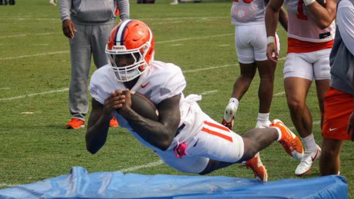 Tiger Tracker: All Clemson Recruiting Mailbag