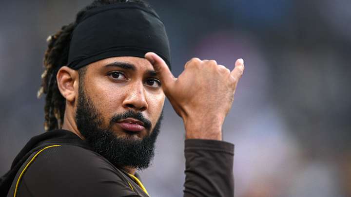 MLB News: National MLB Reporter Slams Fernando Tatis Jr. For His 'Lie'