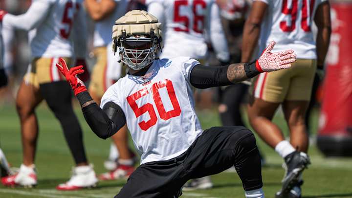 49ers Release Robert Nkemdiche 49ers Release Robert Nkemdiche