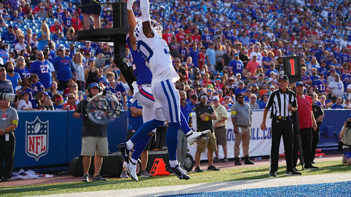 A Colts Podcast Reveals Takeaways from Colts vs. Bills, Details Lions Joint Practices A Colts Podcast Reveals Takeaways from Colts vs. Bills, Details Lions Joint Practices