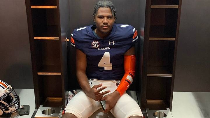 Huskies Return to St. John Bosco Again, Offer 2024 Cornerback