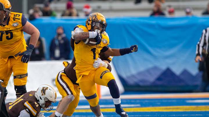 Oklahoma Schedule Preview: Get to Know Kent State Oklahoma Schedule Preview: Get to Know Kent State